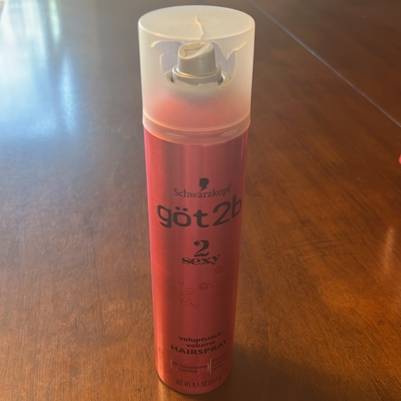 Schwarzkopf Gliss & Got2B Bundle of 4 *NEW* - Picture 3 of 3